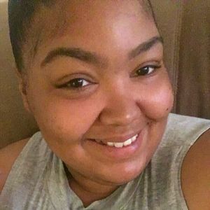 Meet your Posher, Ashanti